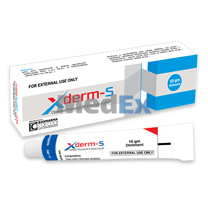 Xderm S