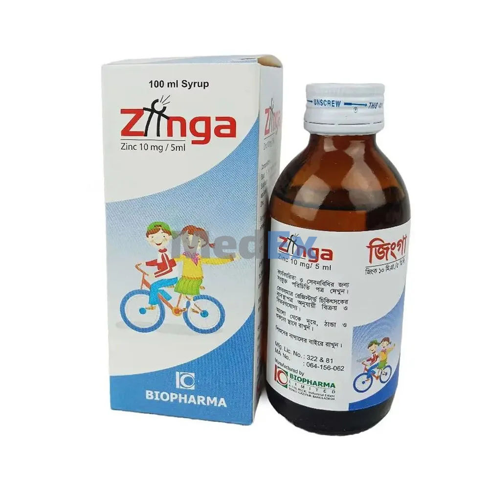 Zinga