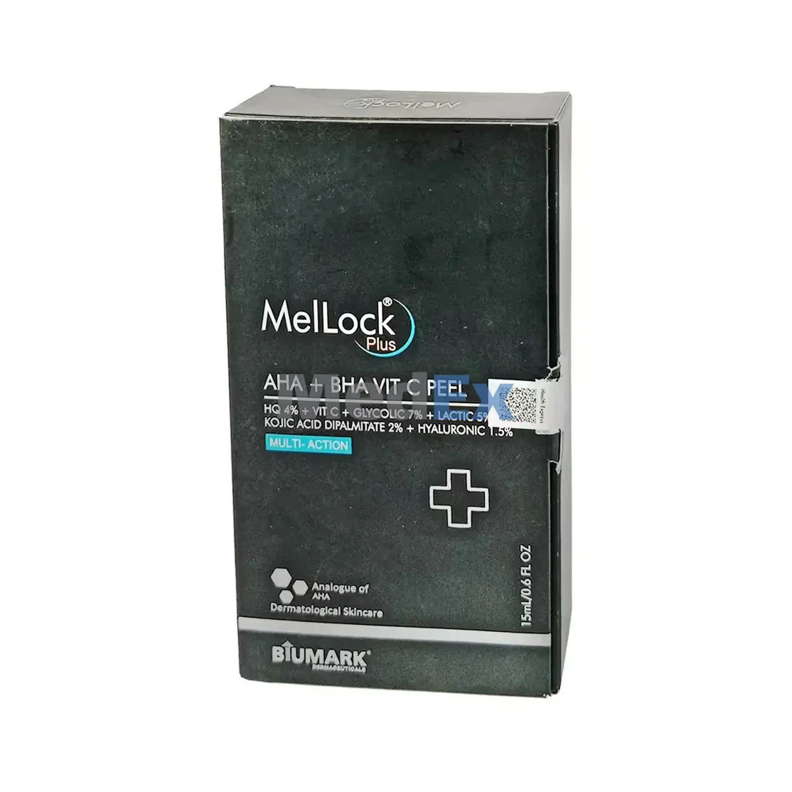 MelLock Plus