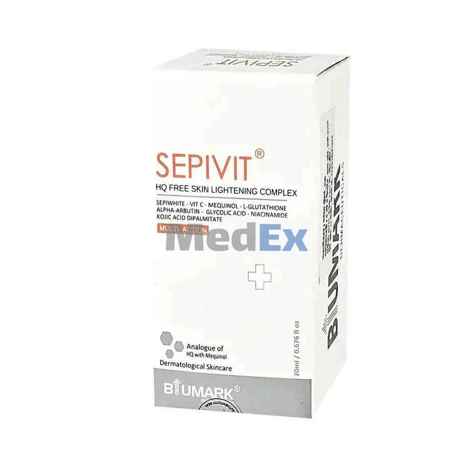 SepiVit