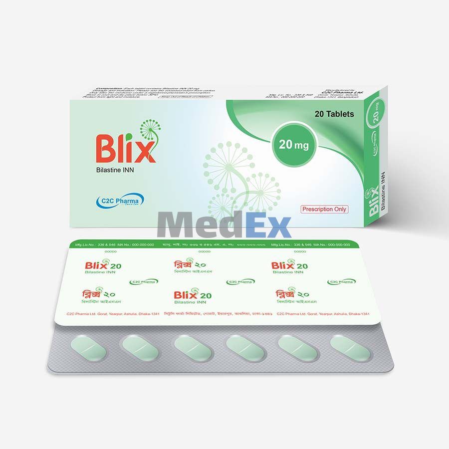 Blix