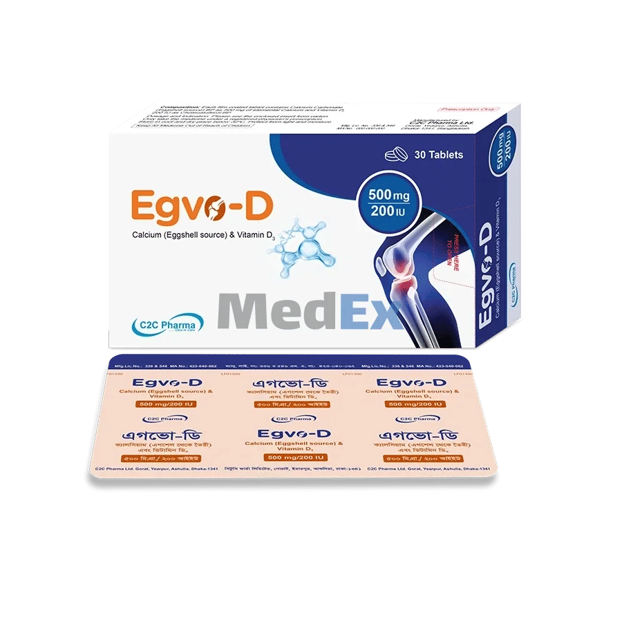 Egvo-D