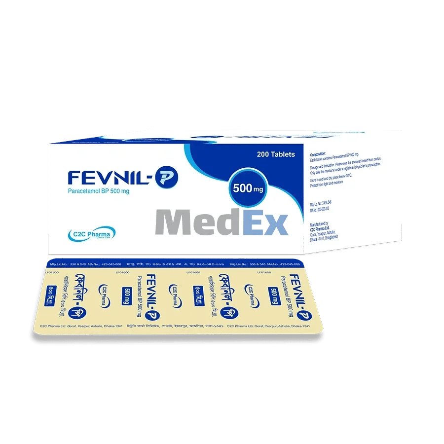 Fevnil-P