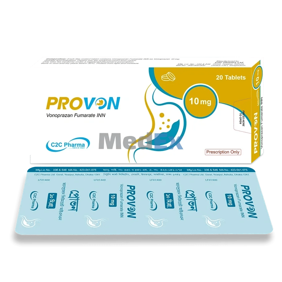 Provon