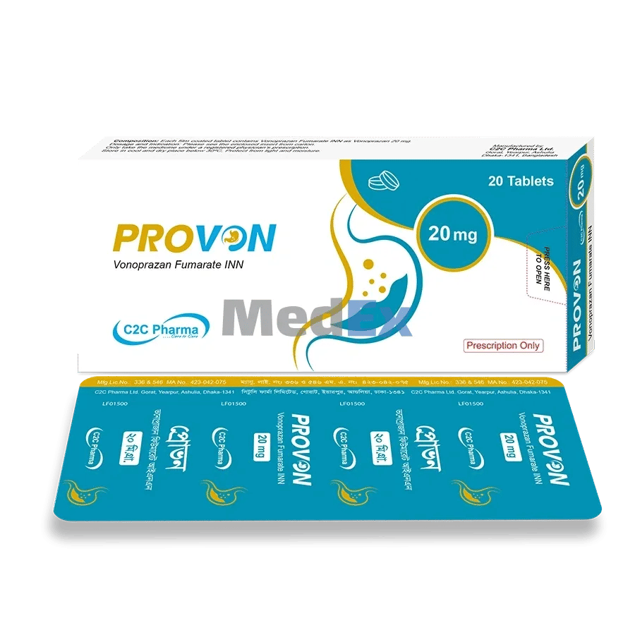 Provon