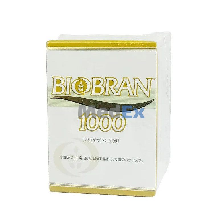BioBran