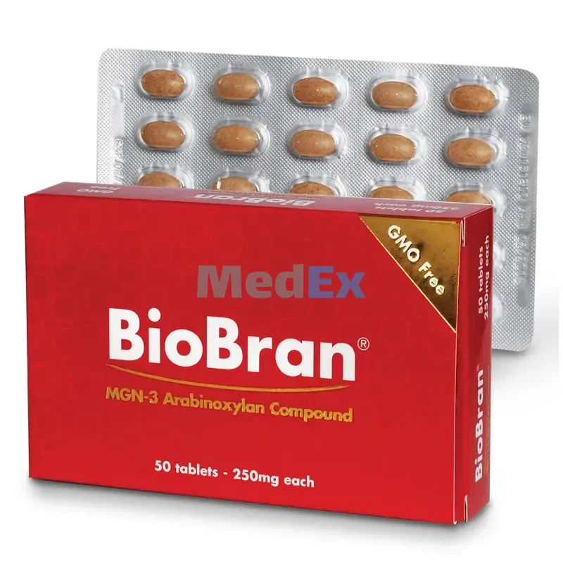 BioBran