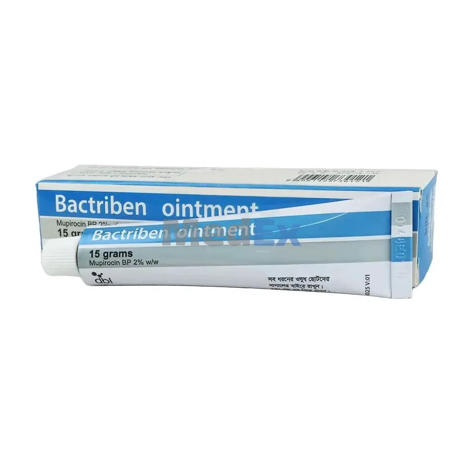 Bactriben