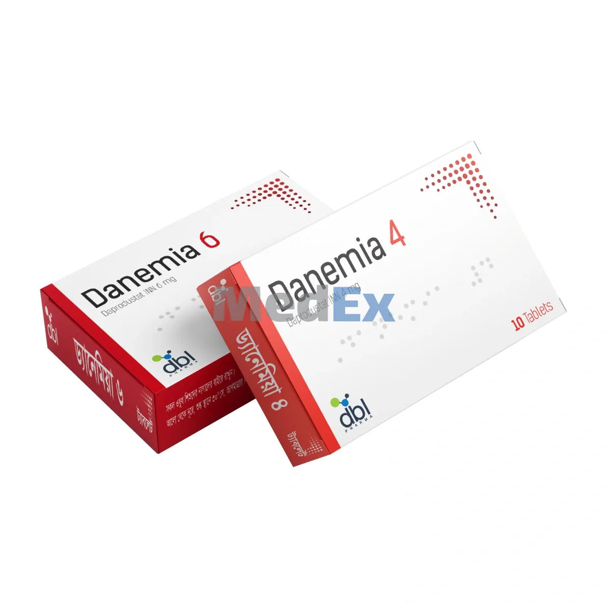 Danemia