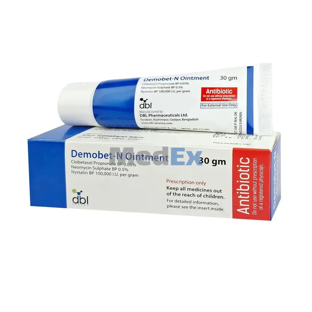 Demobet-N