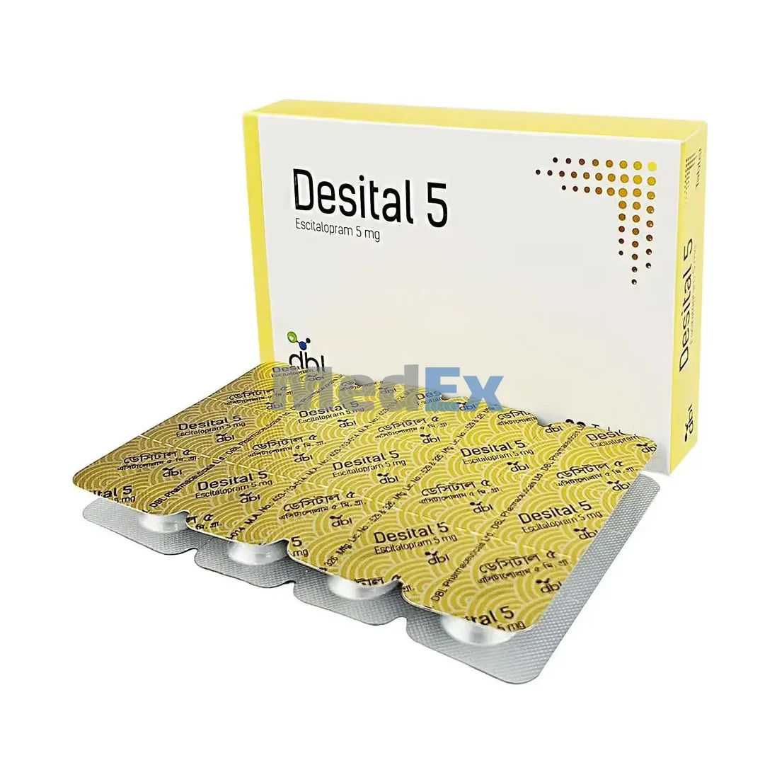 Desital