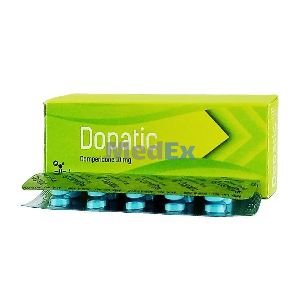 Dopatic