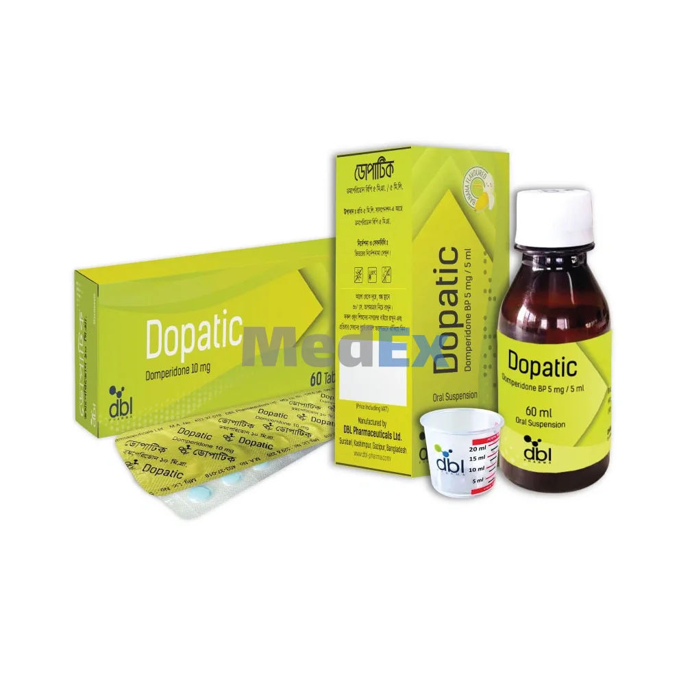 Dopatic