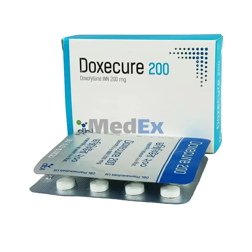 Doxecure