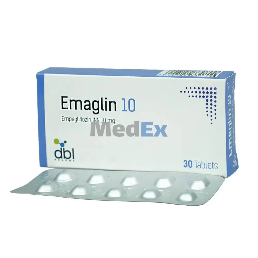 Emaglin