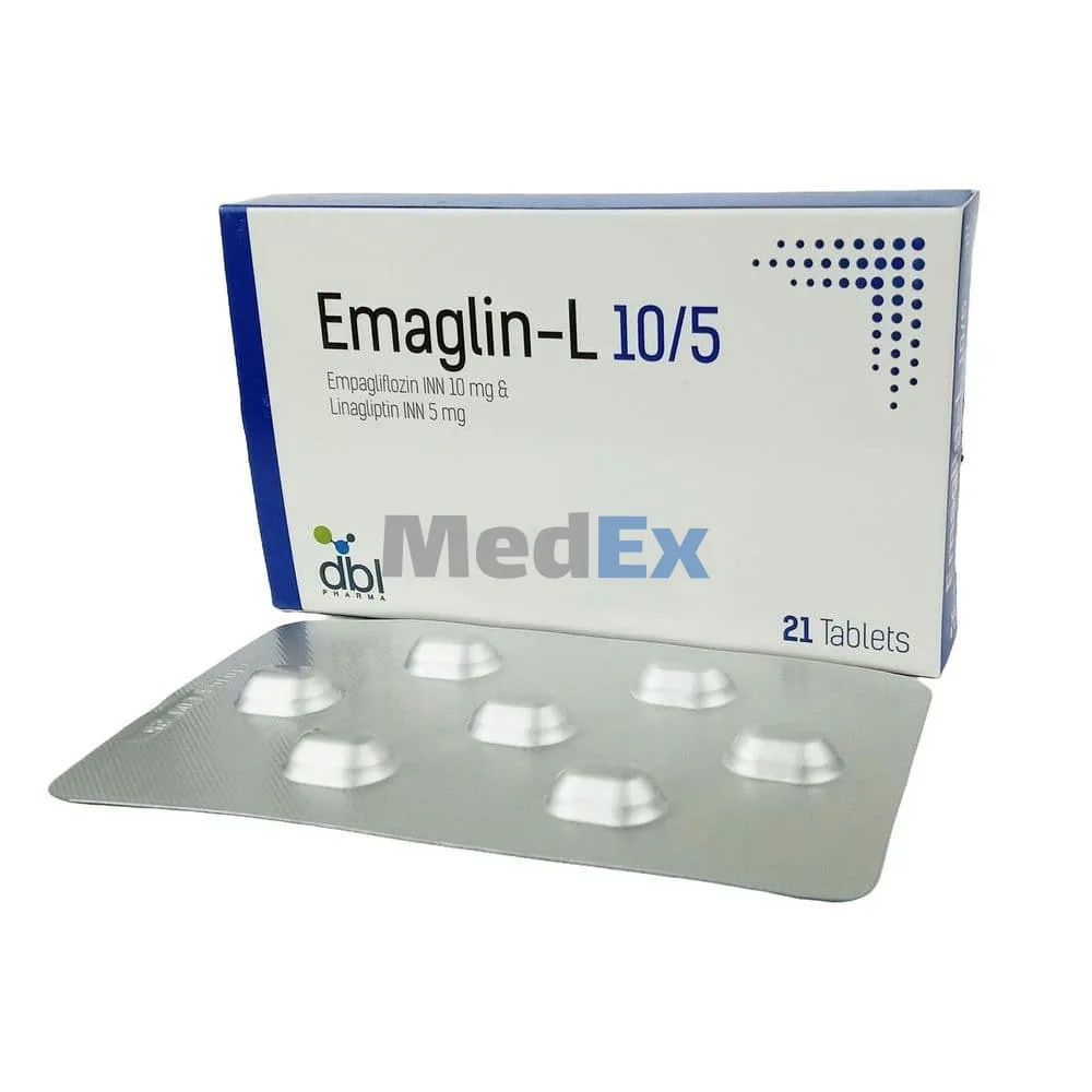 Emaglin-L