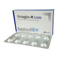 Emaglin-M