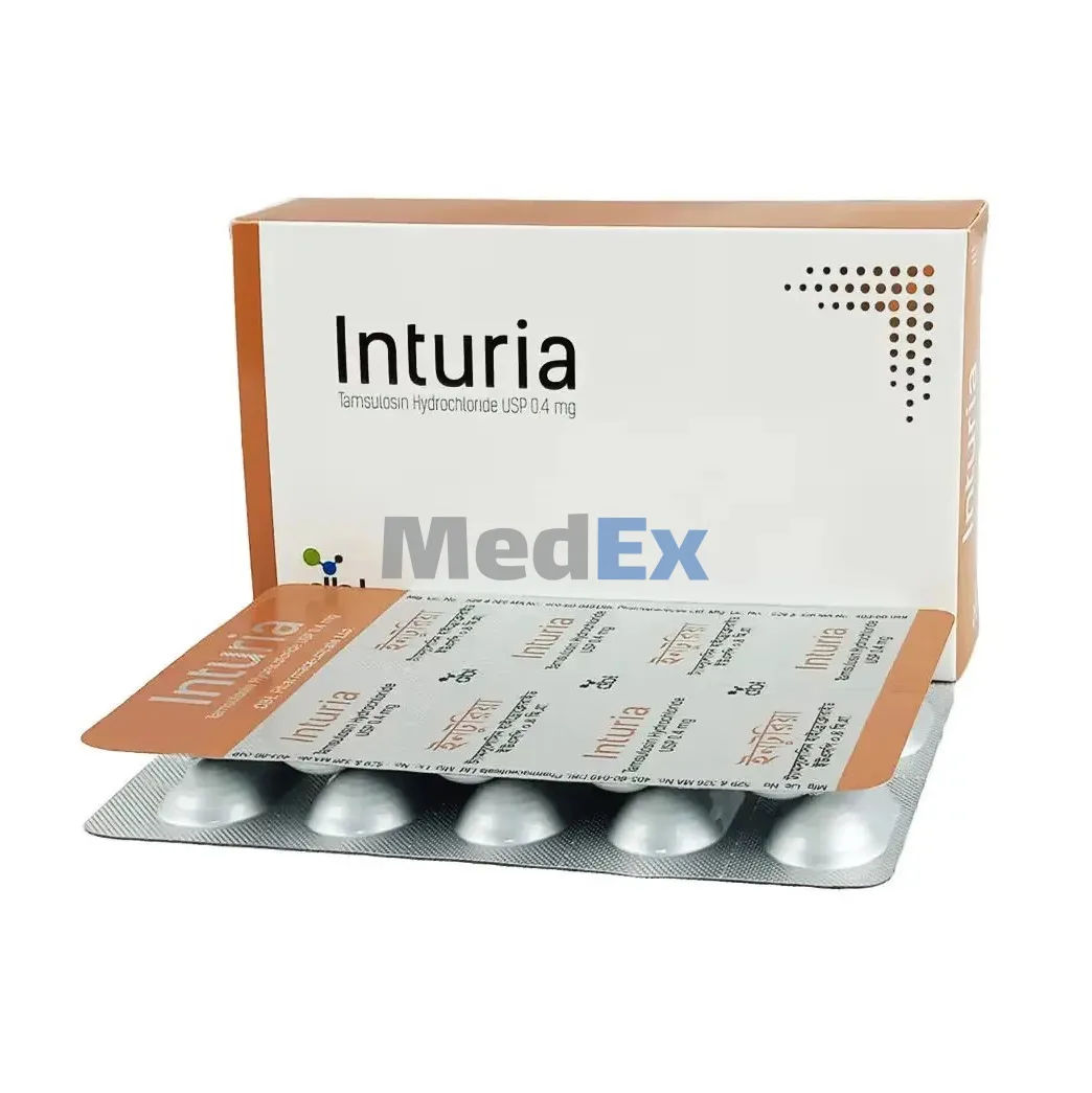 Inturia