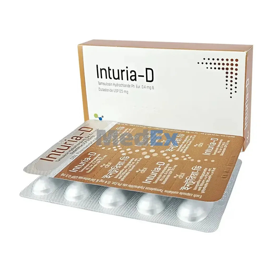Inturia-D