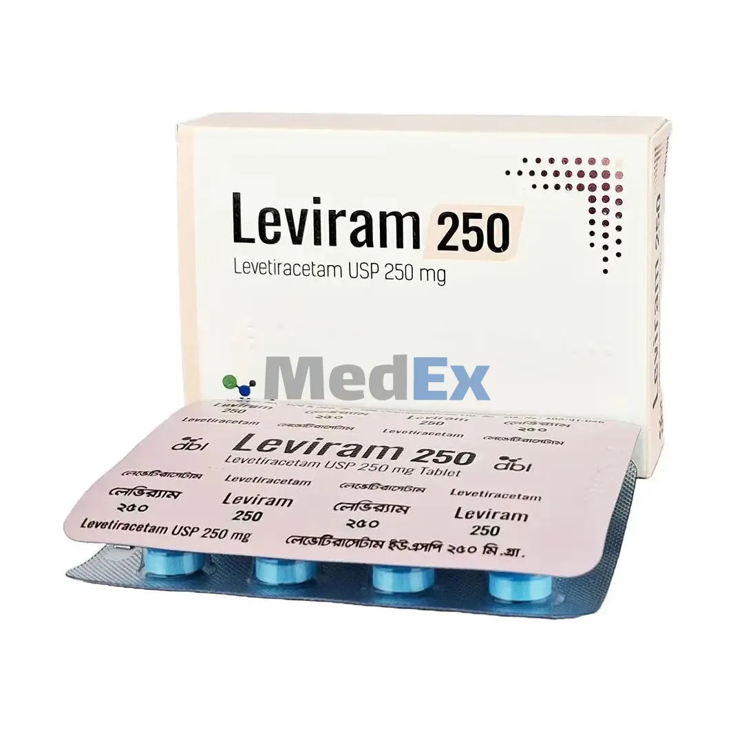 Leviram