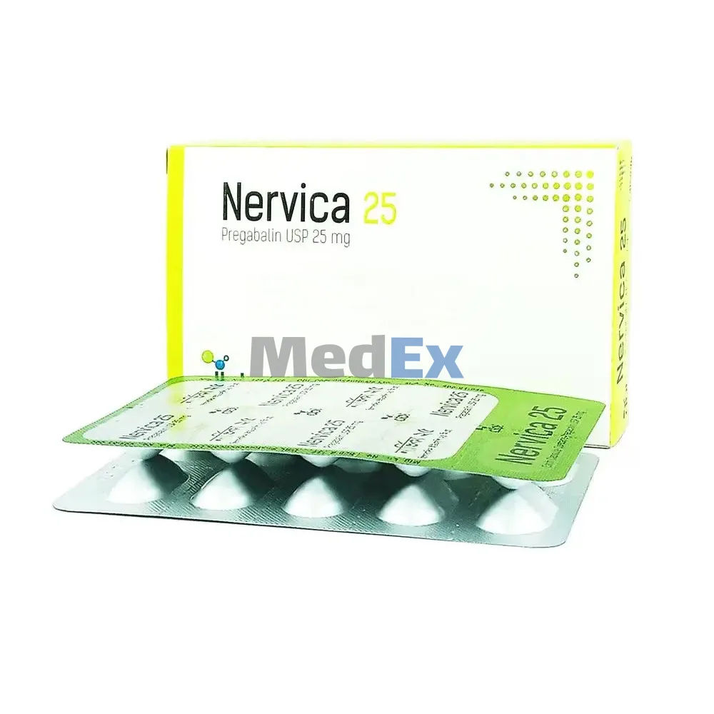 Nervica