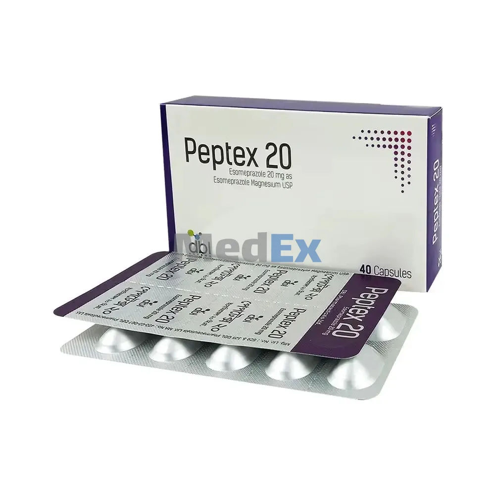 Peptex