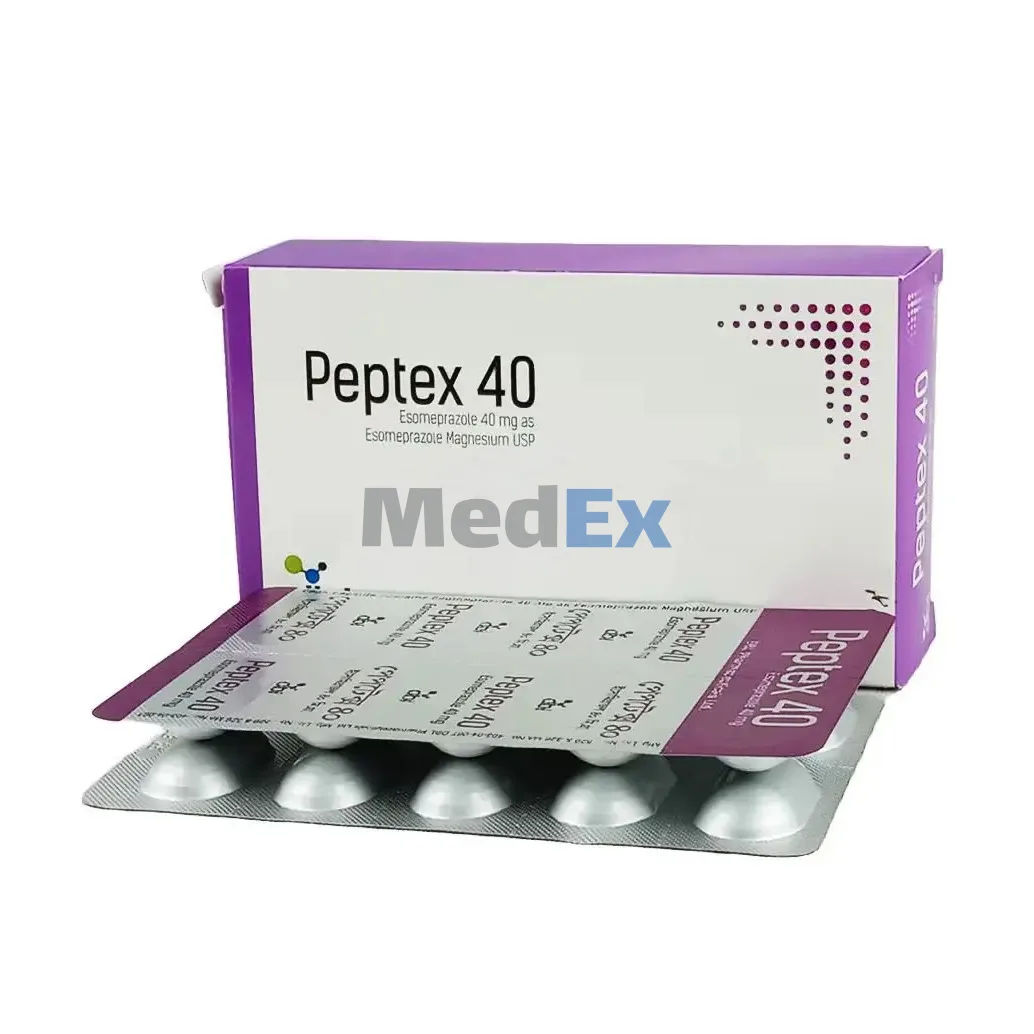 Peptex
