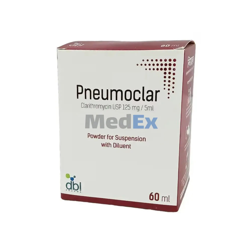 Pneumoclar