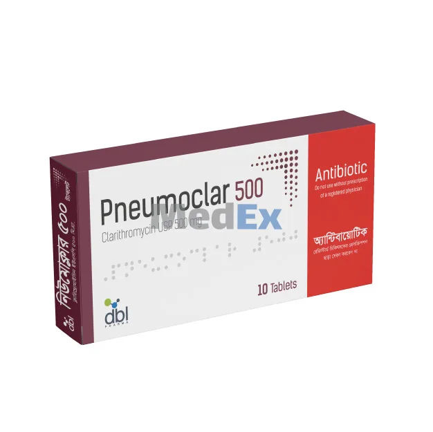 Pneumoclar