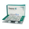 Presnor