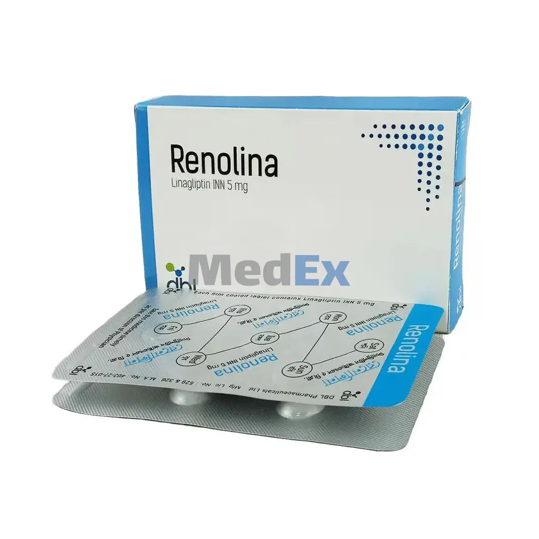 Renolina