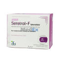 Seretrol-F
