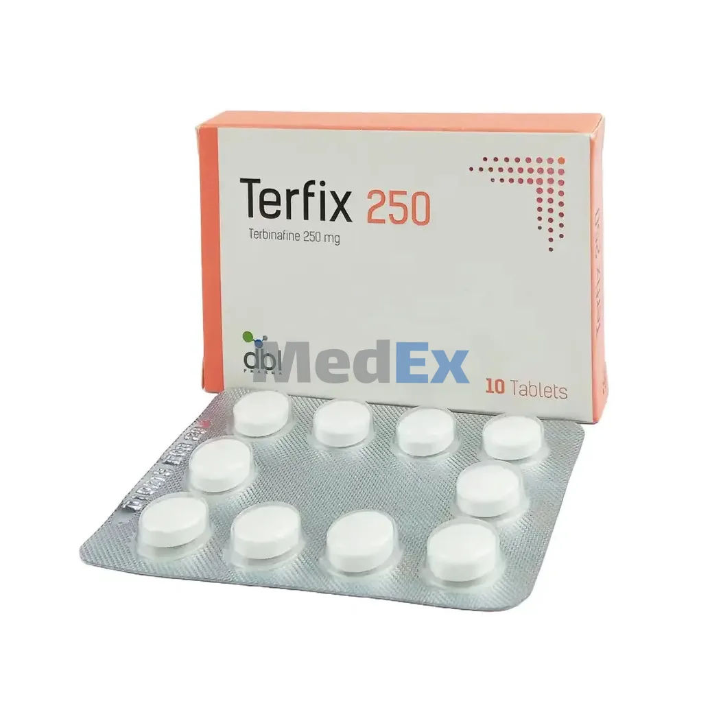 Terfix