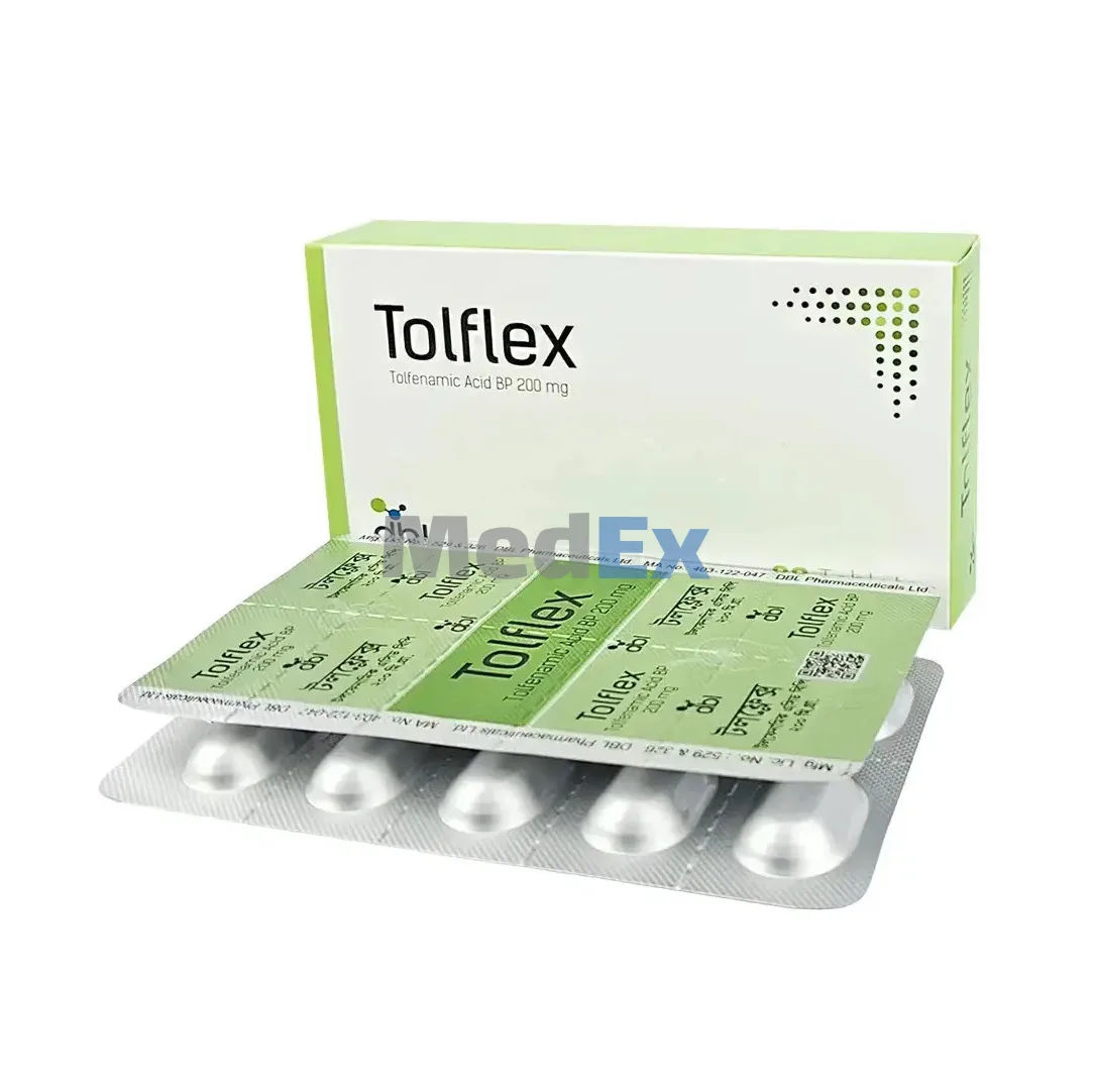 Tolflex