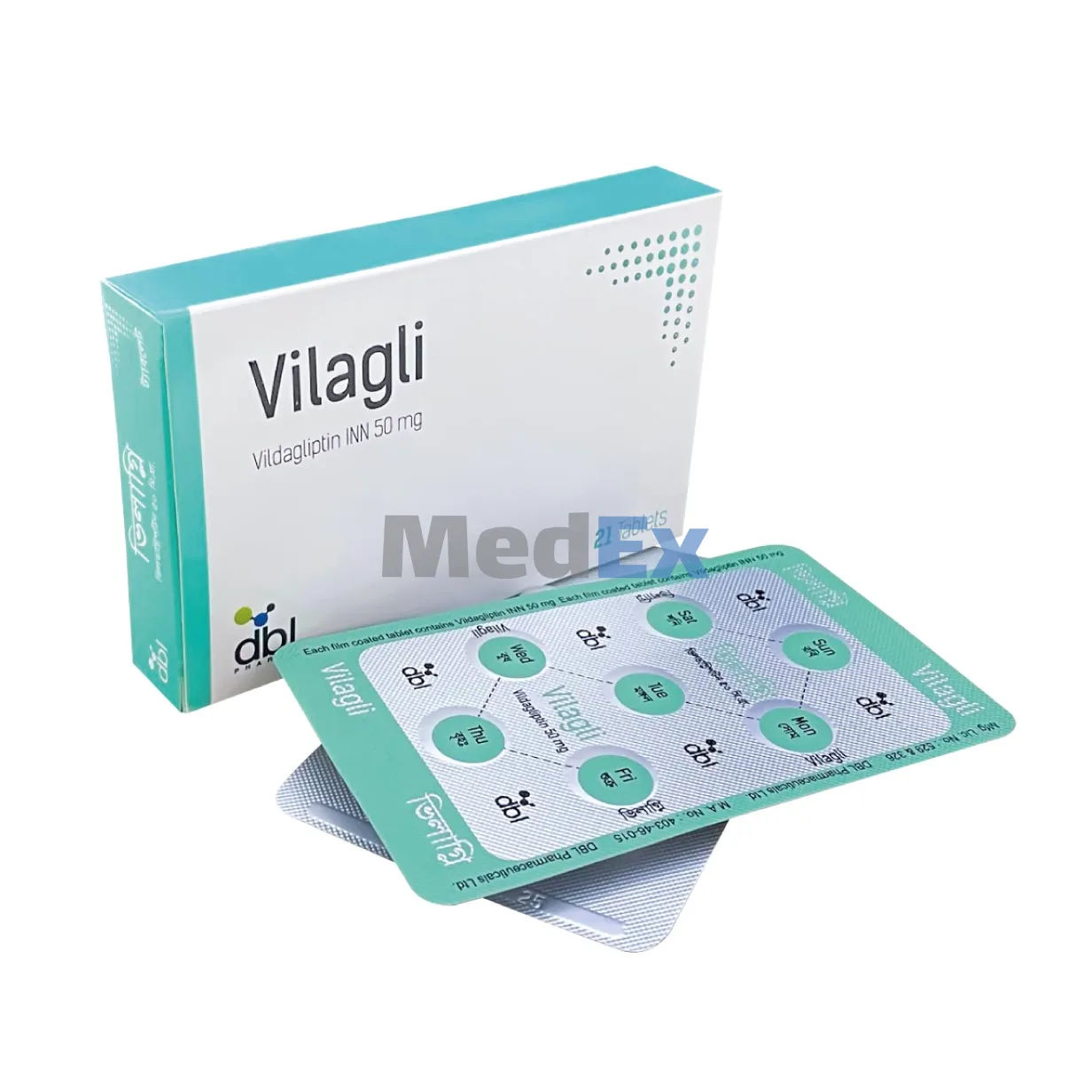 Vilagli