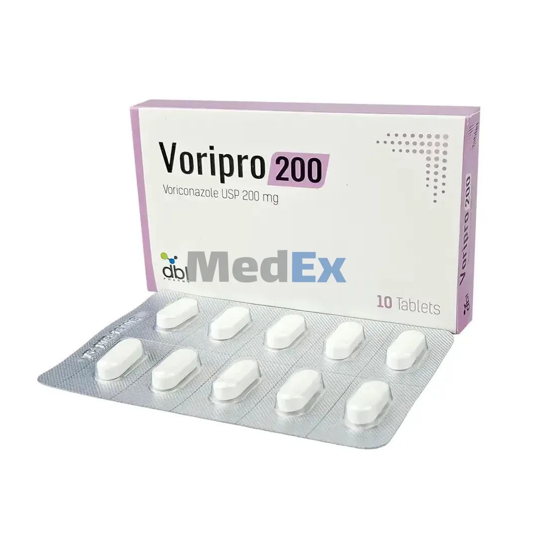 Voripro