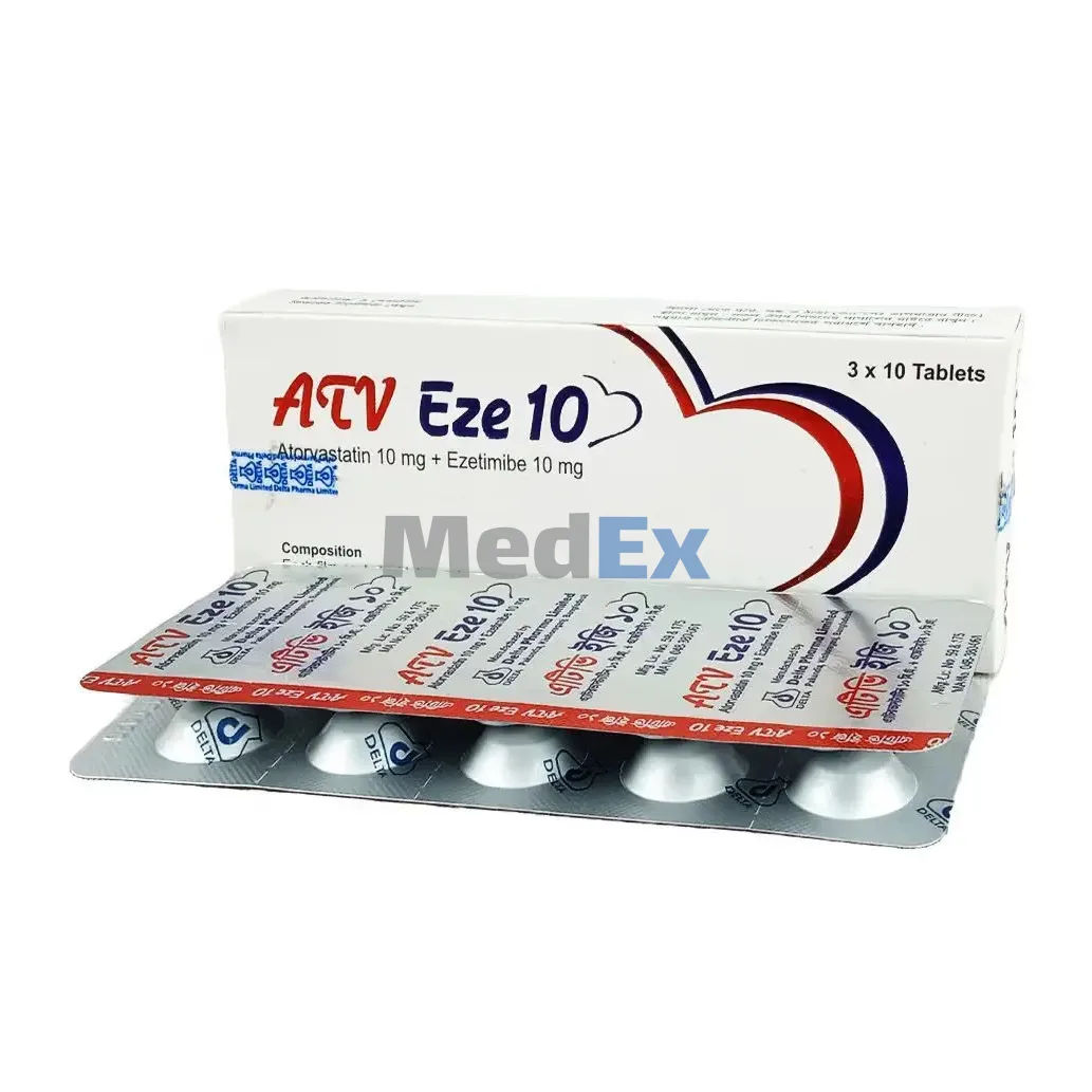 ATV Eze