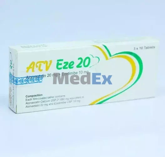 ATV Eze