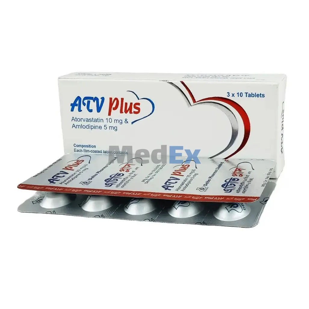ATV Plus