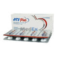 ATV Plus