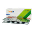 Baricit