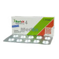 Baricit