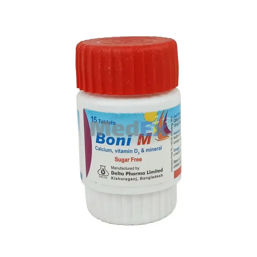 Boni M