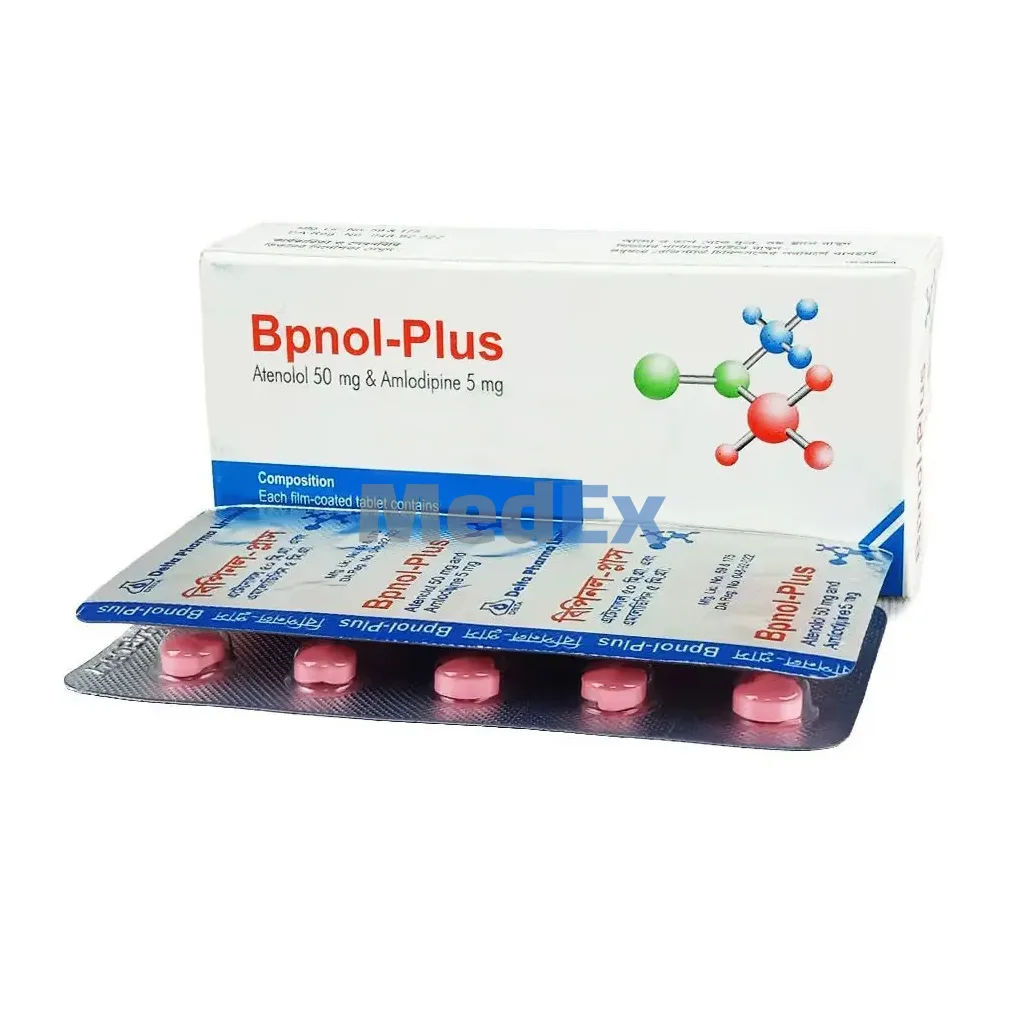 Bpnol Plus