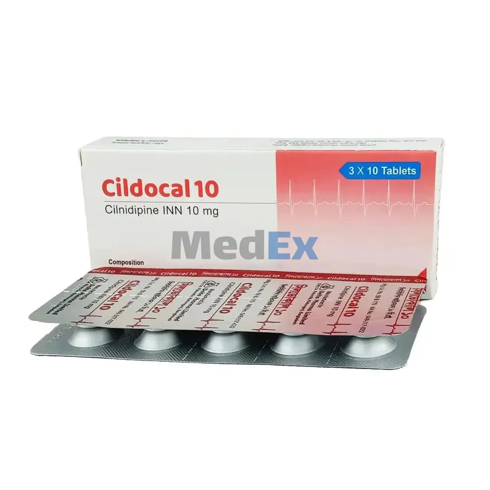 Cildocal