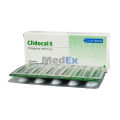 Cildocal