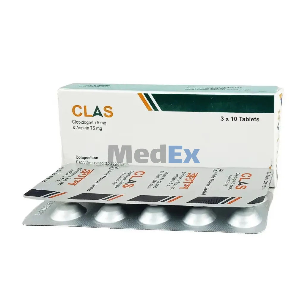 Clas