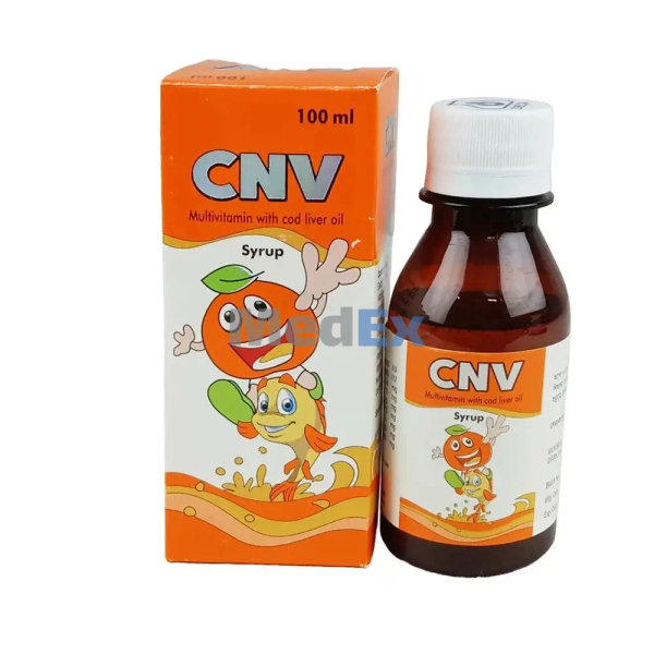CNV  Packaging