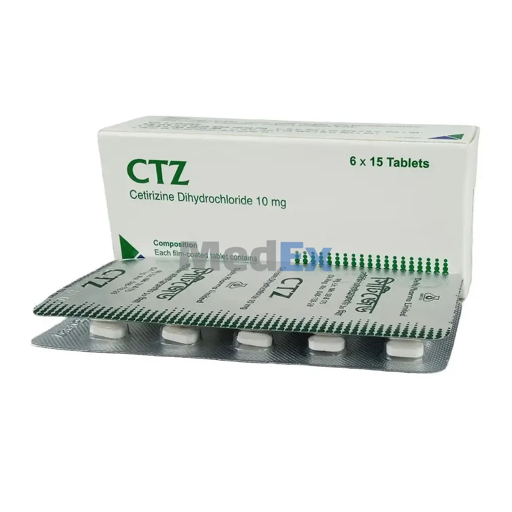 CTZ