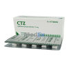 CTZ